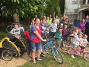 Dorset Ride and Stride raises over £80,000