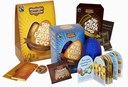 Eggs-cellent Product Supports A Real Easter