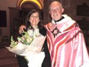 Farewell to Archdeacon Paul