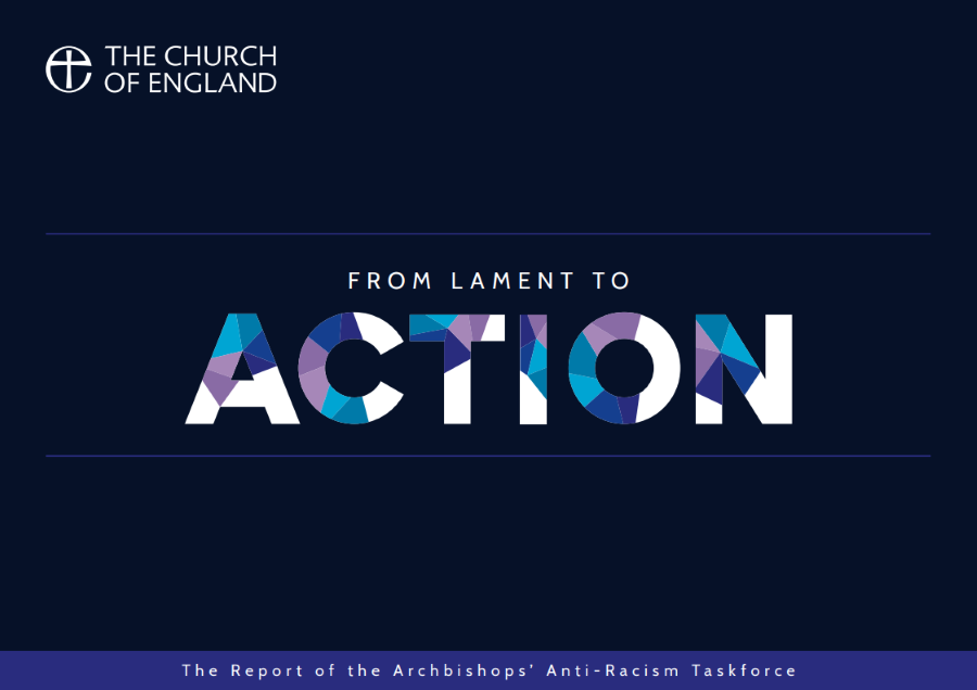 From Lament to Action