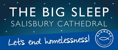 Fundraisers to bed down for the 'BIG Sleep'