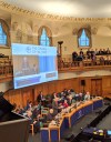 General Synod sets 2030 Net Zero carbon target