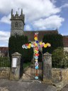 Great Wishford school celebrates Easter 