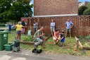 Growing your own