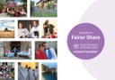 Guide to Fairer Share Launched