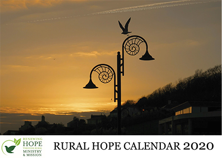 Happy Christmas from Rural Hope!