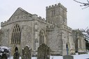 Harsh weather brings risk to our churches