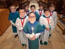 Have you got what it takes to be a Cathedral chorister?