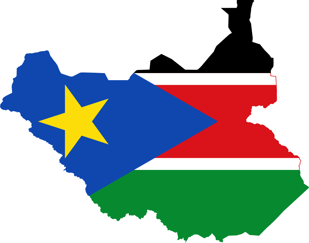 Help for South Sudan