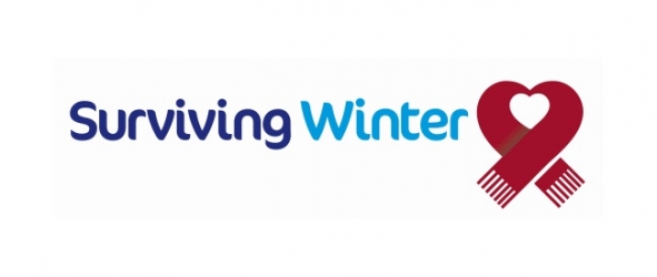 Help Someone ‘Survive Winter’