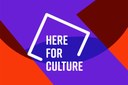 Here for Culture