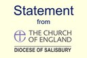 House of Bishops' statement on Civil Partnerships