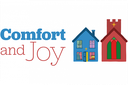 Introducing Comfort and Joy