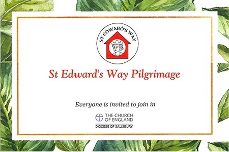 It's now 2021 for St Edward's Way