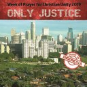 Leading Church figures urge Christians to take part in week of prayer