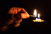 Light a Candle of Hope