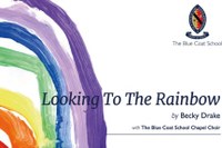 Looking to the Rainbow - you can join in