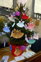 'Lucky 13' for a Christmas Tree Festival that's turning trees away