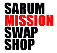 Mission Swap Shop