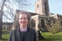 Much-needed funding for All Saints