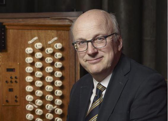 Music Reigns on Salisbury Cathedral