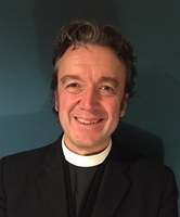 New Bishop of Ramsbury Announced
