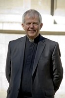 New Bishop of Salisbury Announced