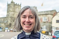 New Dean of Women's Ministry