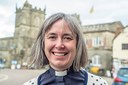 New Dean of Women's Ministry