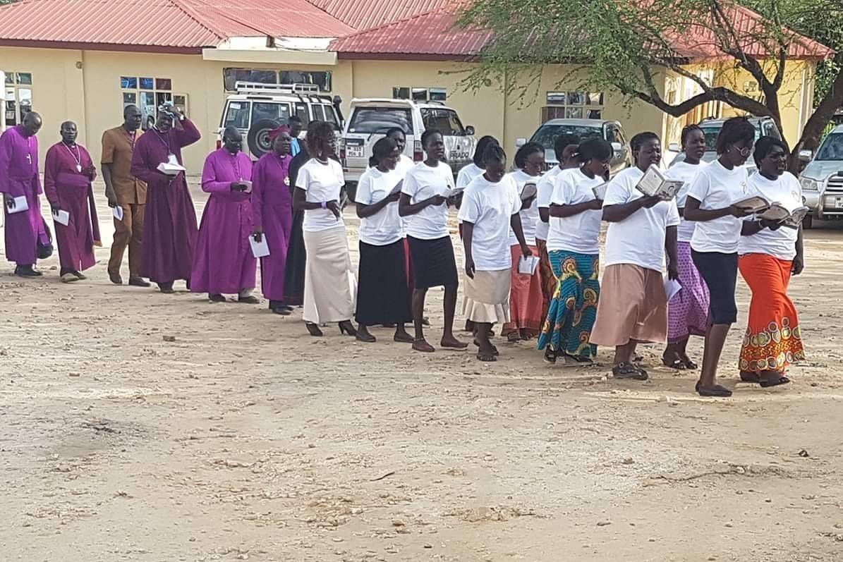 New Episcopal University opens in South Sudan