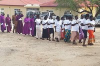 New Episcopal University opens in South Sudan