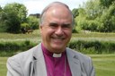 New Job for Bishop Graham