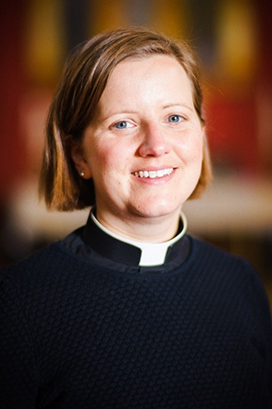 New Precentor for Cathedral