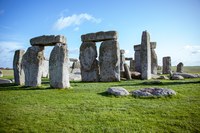 Stonehenge To Salisbury