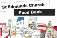 Our foodbanks need Food