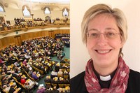 Overwhelming support for Clergy Wellbeing