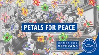 Petals for Peace