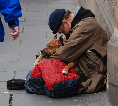 Poole and Bournemouth Homeless Decisions Condemned