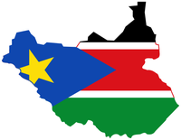 Pray for the Church in South Sudan