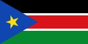 Pray for South Sudan