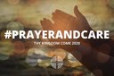 Prayer and Care for Thy Kingdom Come
