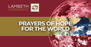 Prayers of Hope for the World