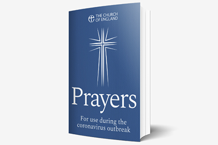 Prayers on coronavirus