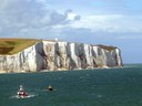 Purbeck parishes tell the Home Secretary - 'make migrant channel crossings tales of hope'