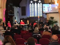 A Meeting Full of Hope - Reflections from Synod  