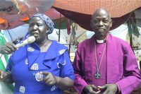 Remembering... Bishop Francis Loyo