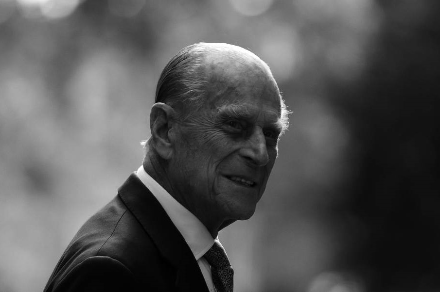 Remembering HRH Prince Philip