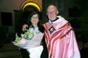 Remembering Mrs Jan Taylor, the wife of former Archdeacon of Sherborne Paul Taylor