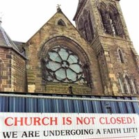 Renewing Our Hope - Church certainly isn't closed