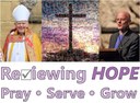 Renewing Hope: 'How is it for you?'